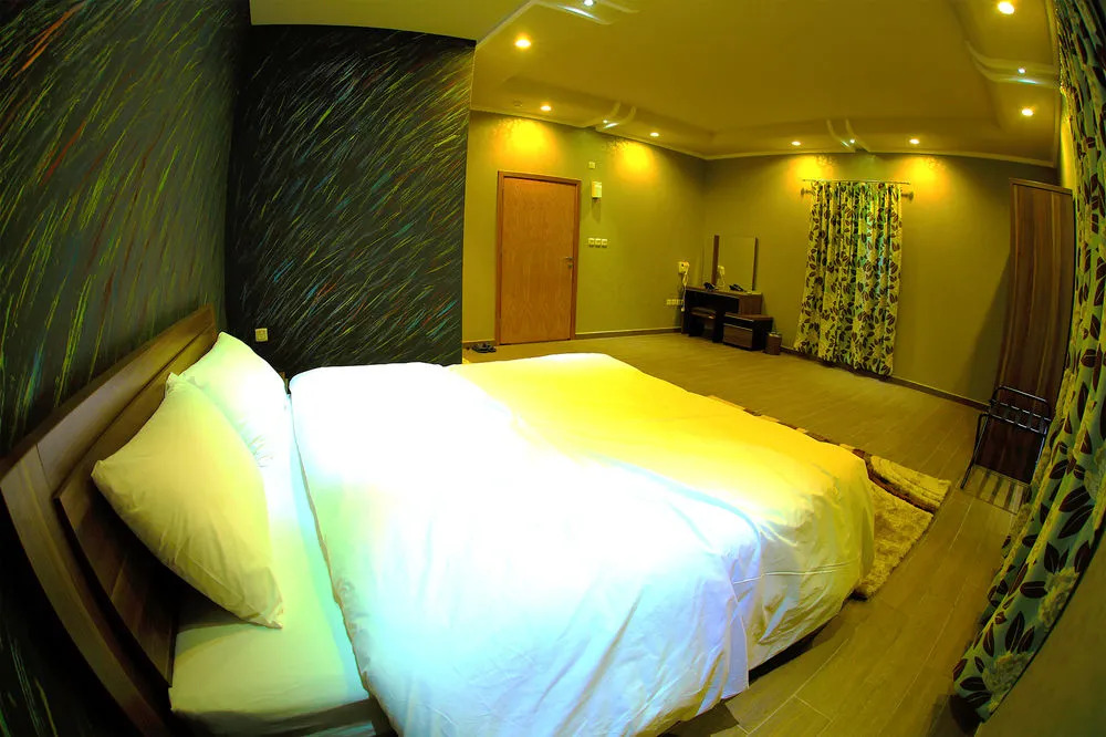 ManaziI Yanbu For Serviced Apartment
