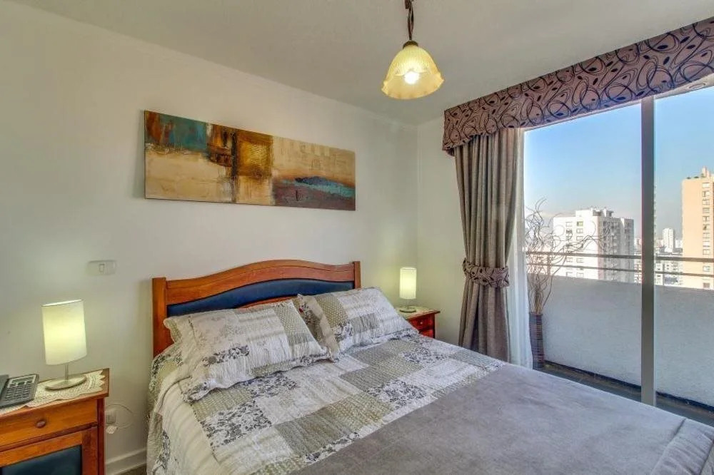 Alto San Francisco - ST11043