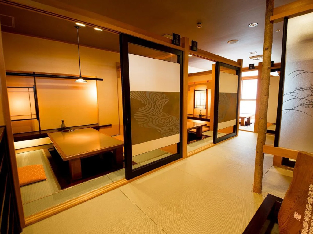 Naruto Grand Hotel Kaigetsu