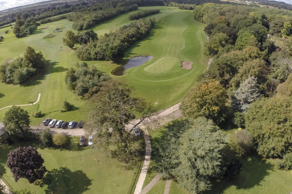Owston Hall Hotel