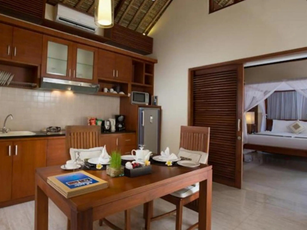 Bali Baliku Private Pool Villas