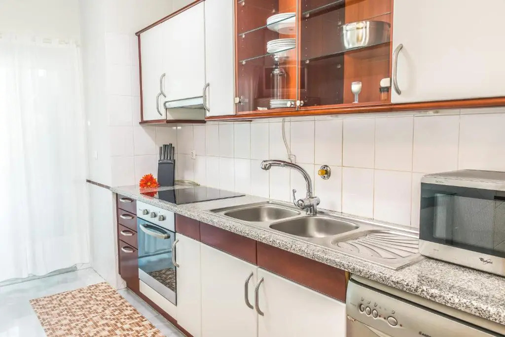 Arcadas Grand Sea View