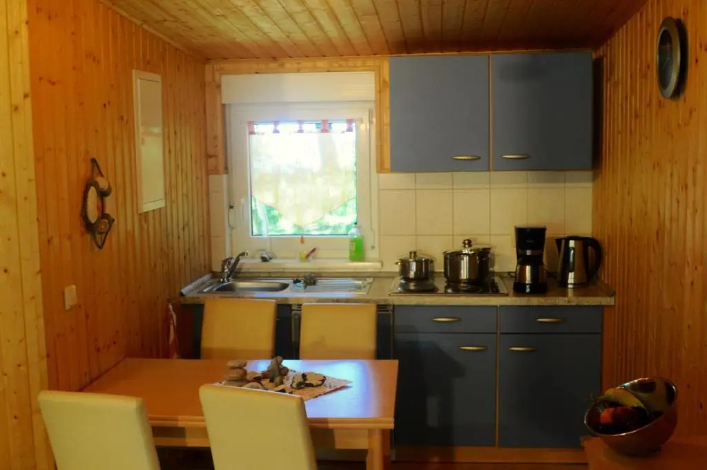 Feriendorf Min Herzing