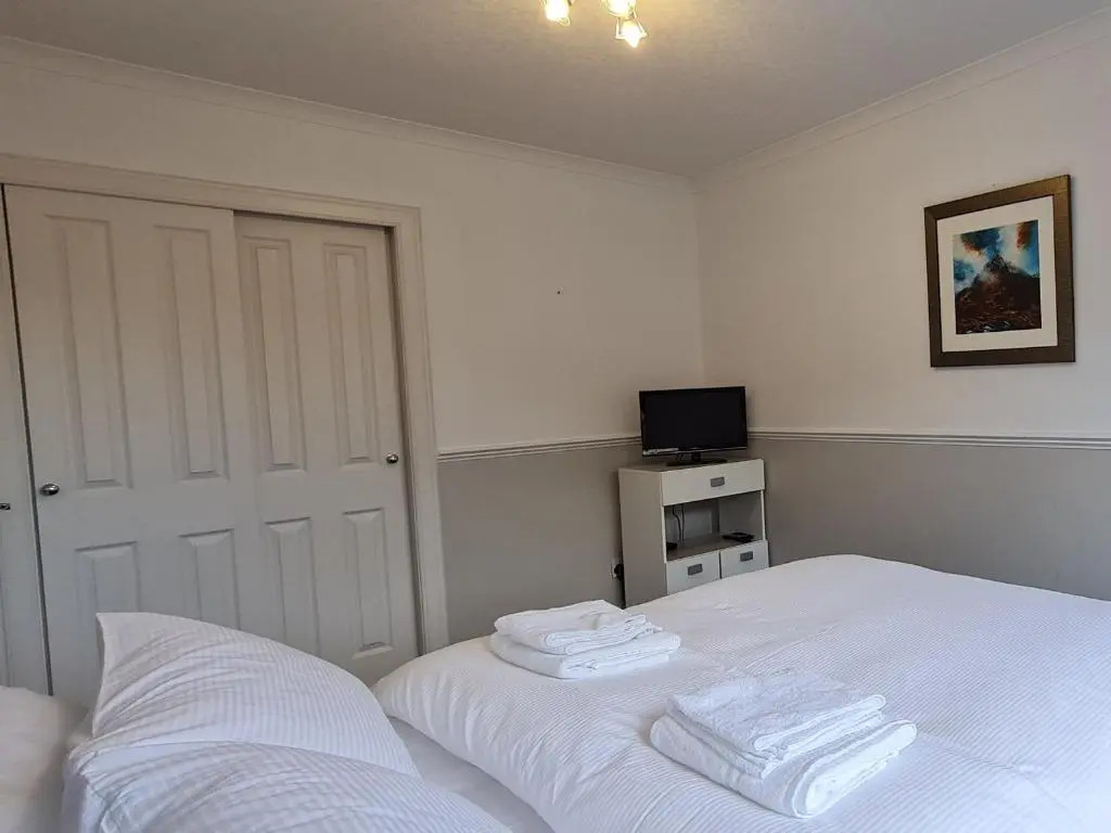 Green Field Cottage at Ardenvale Self Catering