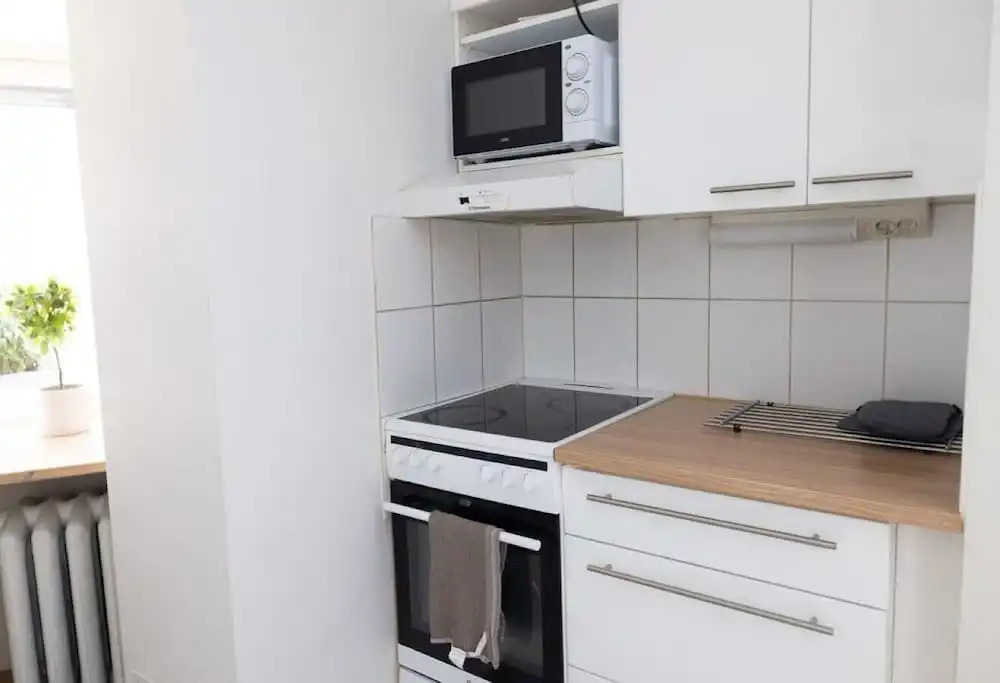 2ndhomes Central 85m2 2BR Apartment