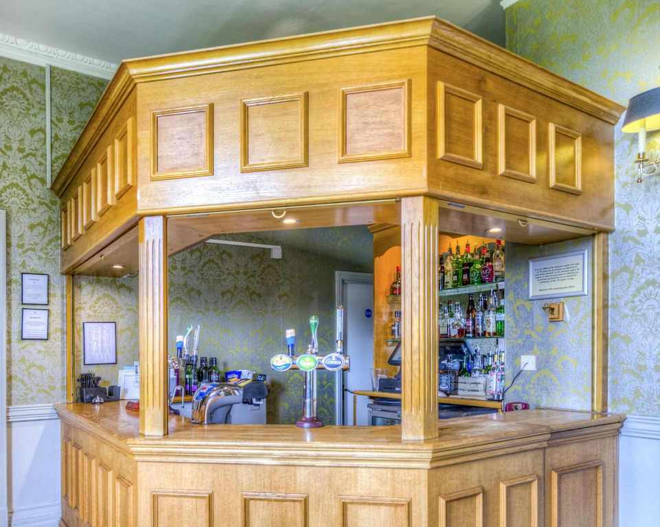 Makeney Hall Hotel
