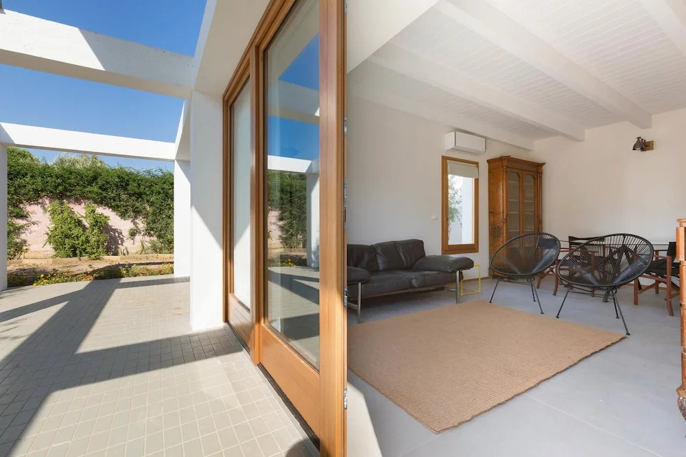 Villa Carriero