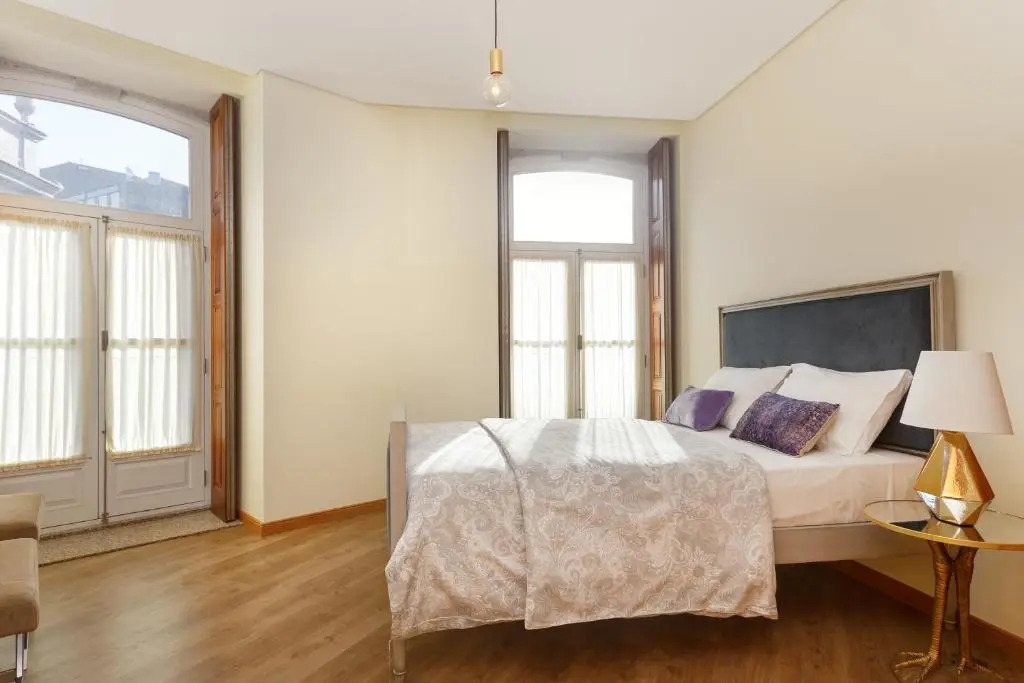 Chateau Apartments