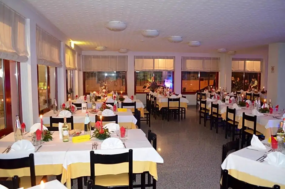 Hotel Palmarosa