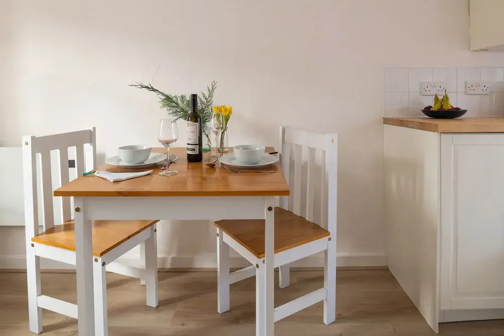 Townhouse in Llanrwst Near Snowdonia Park