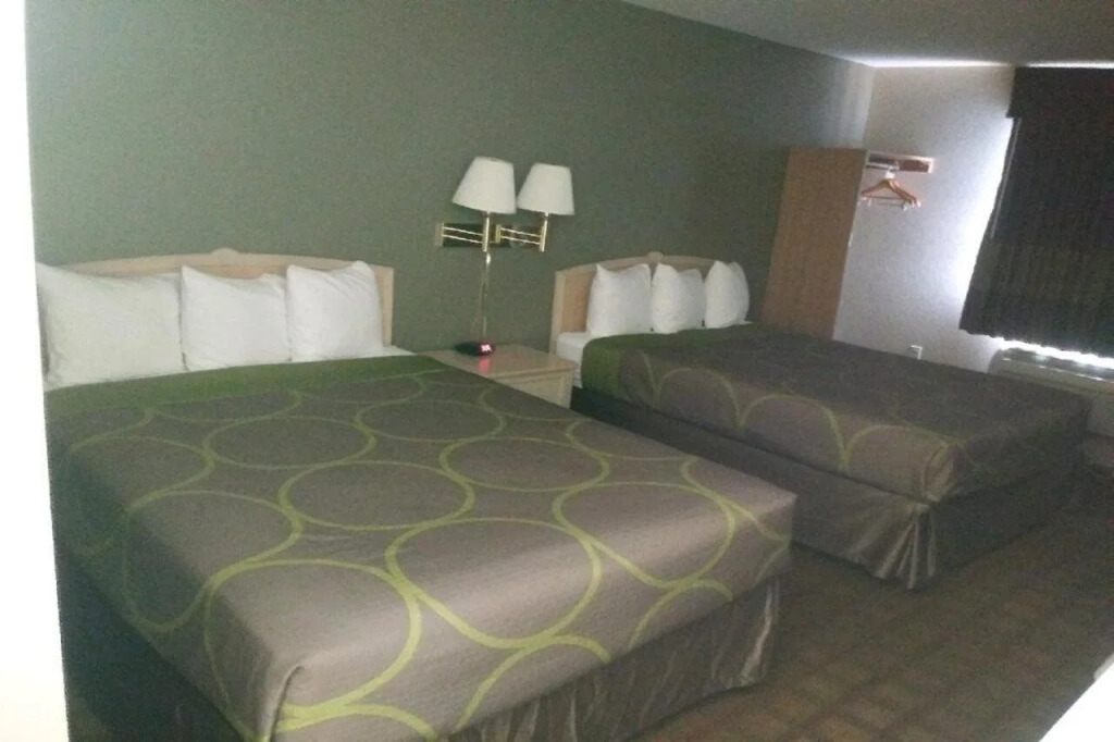 Albuquerque Hotel West