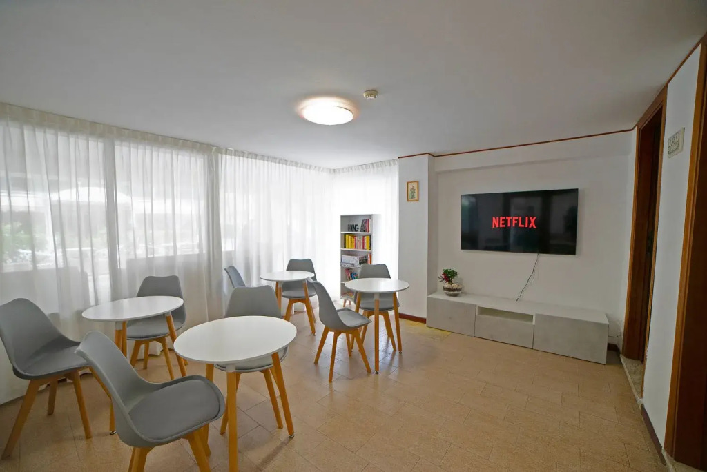 Hotel Ischia