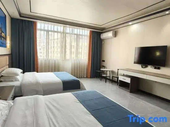Hotels in Kaiyana