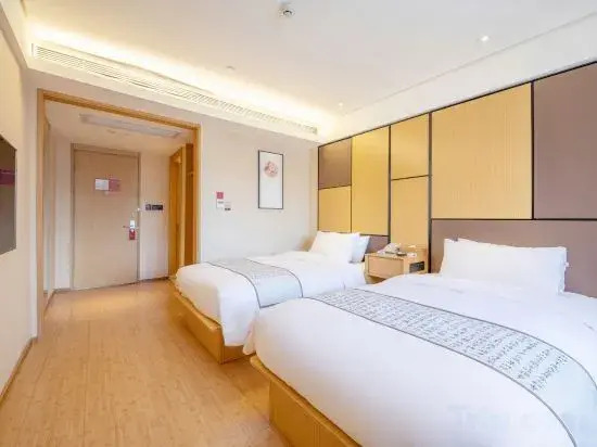 Lilong hotel