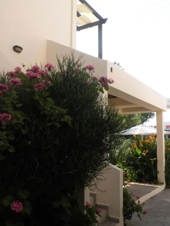 Aigialis Apartments & Studios