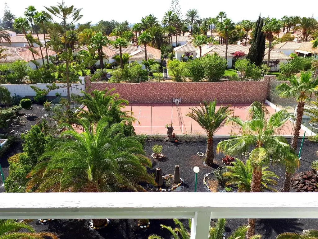 Apartment 2-2 Playa del Ingles