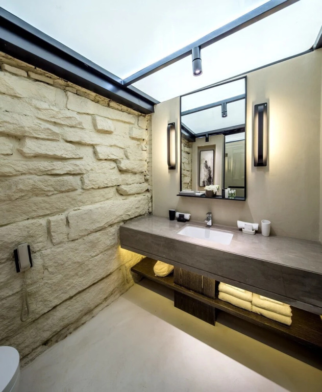 Lagom Bei Yu Hotel