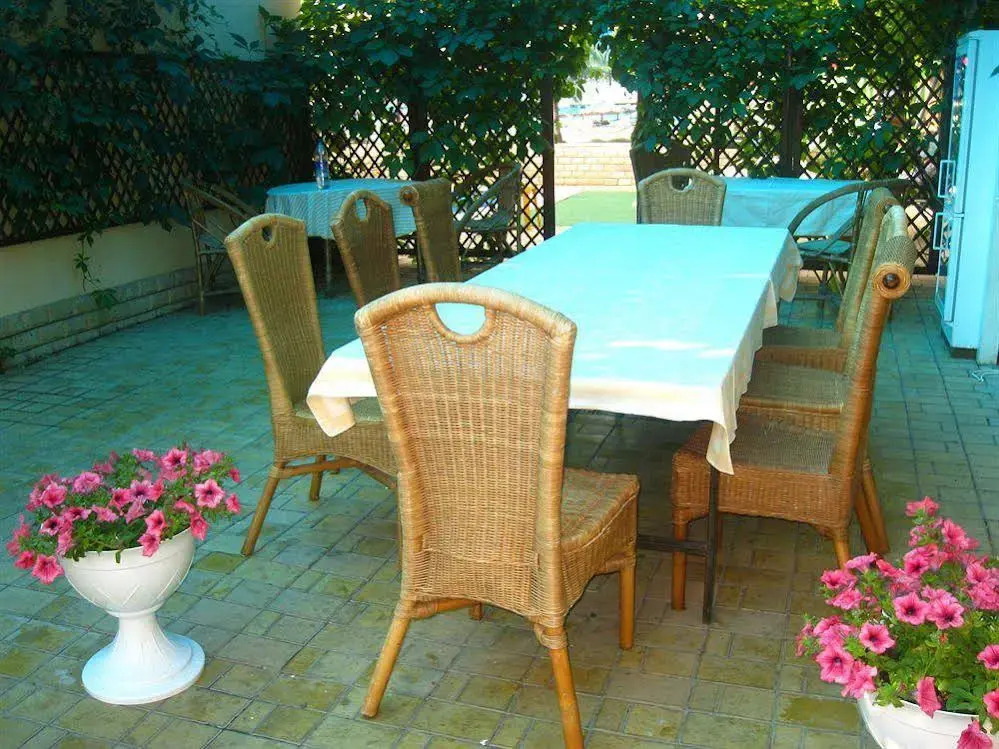 Botanic Parc Hotel