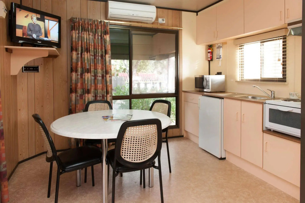 Adelaide Caravan Park - Aspen Holiday Parks