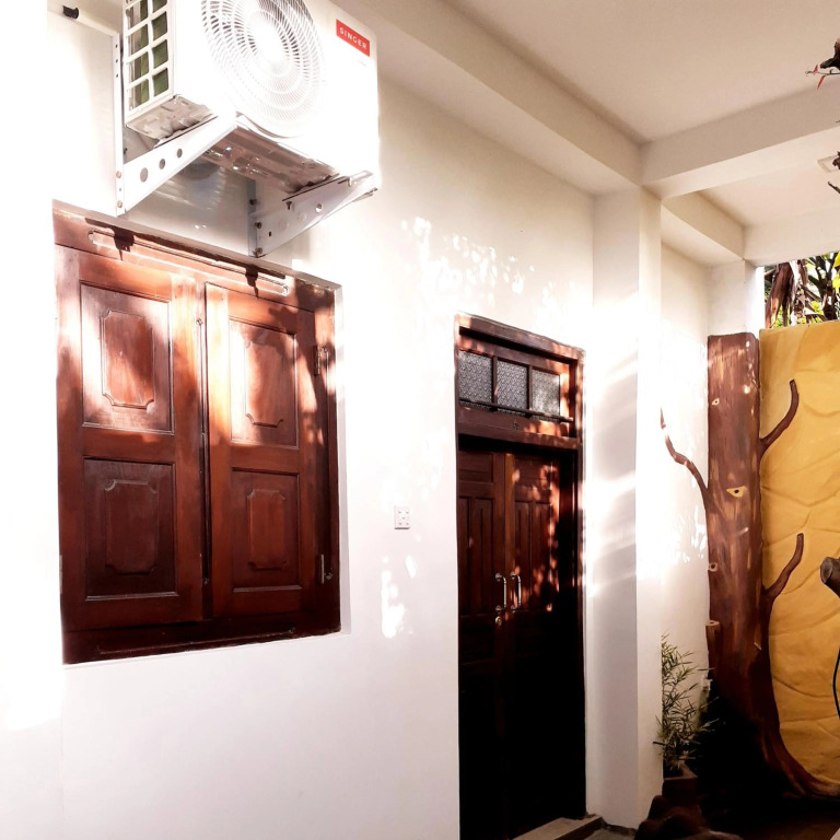 Dihini Villa