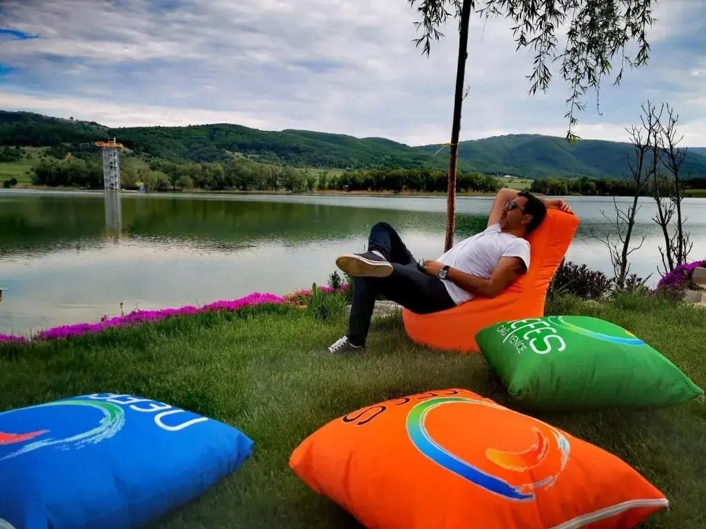 Nefes Dağyenice Doğada