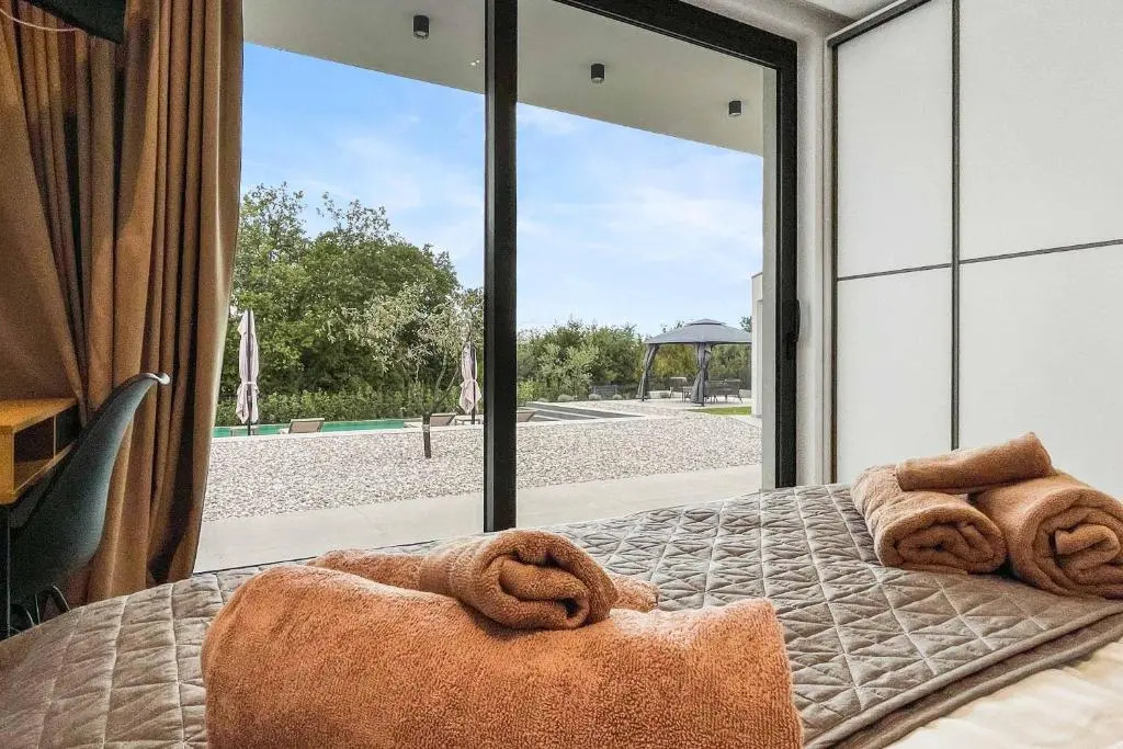 Villa Alisia