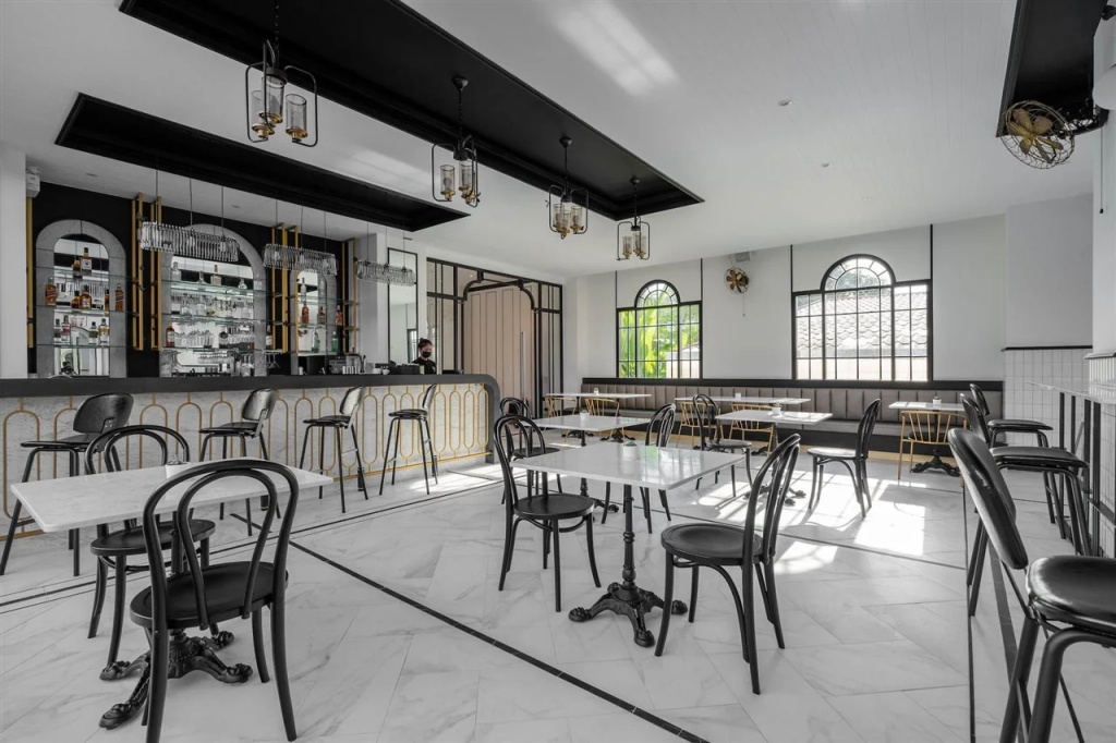 Ratri Hotel Phuket Old Town