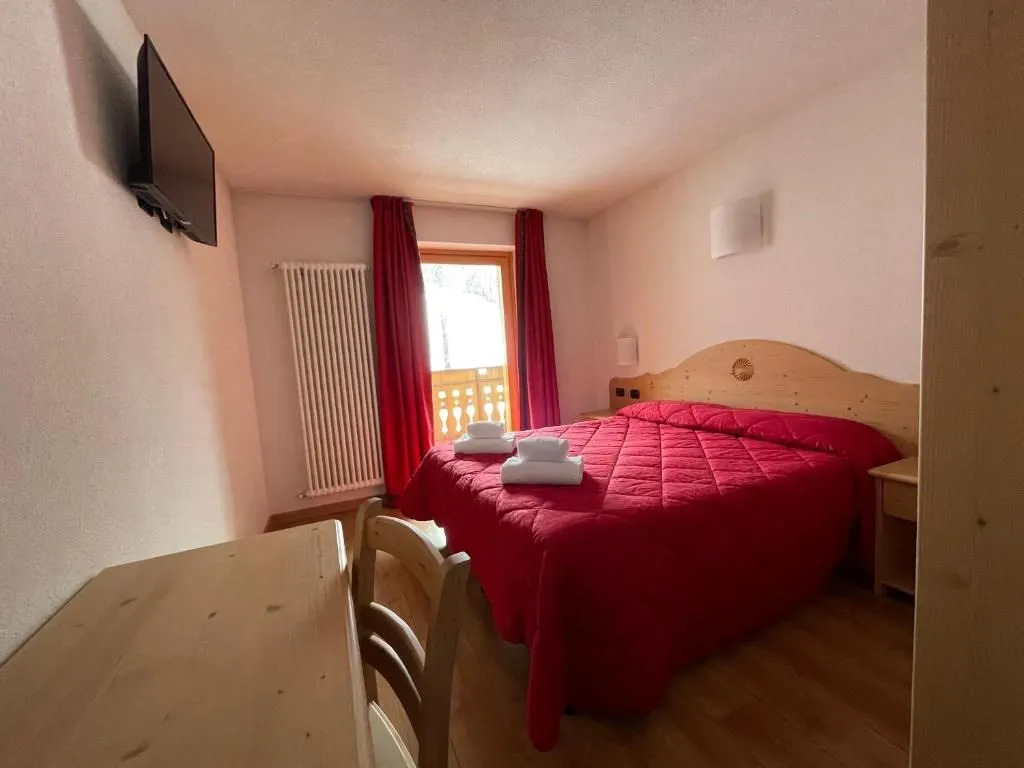 Hotel Genzianella