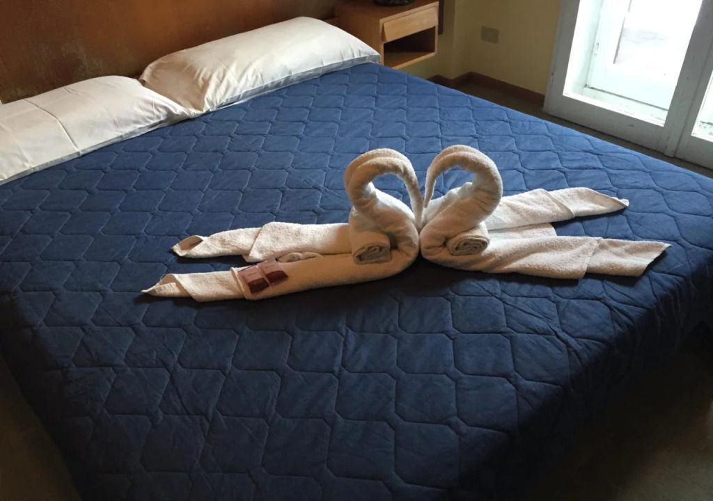Hotel Mezzaluna