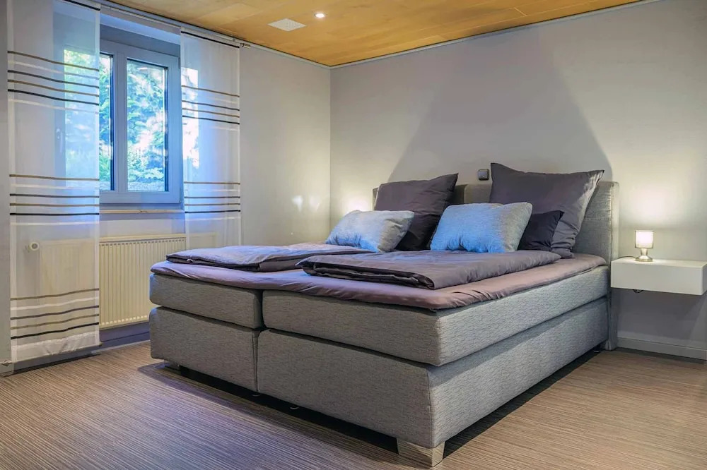 Ferienwohnung Tretter Natur Pur