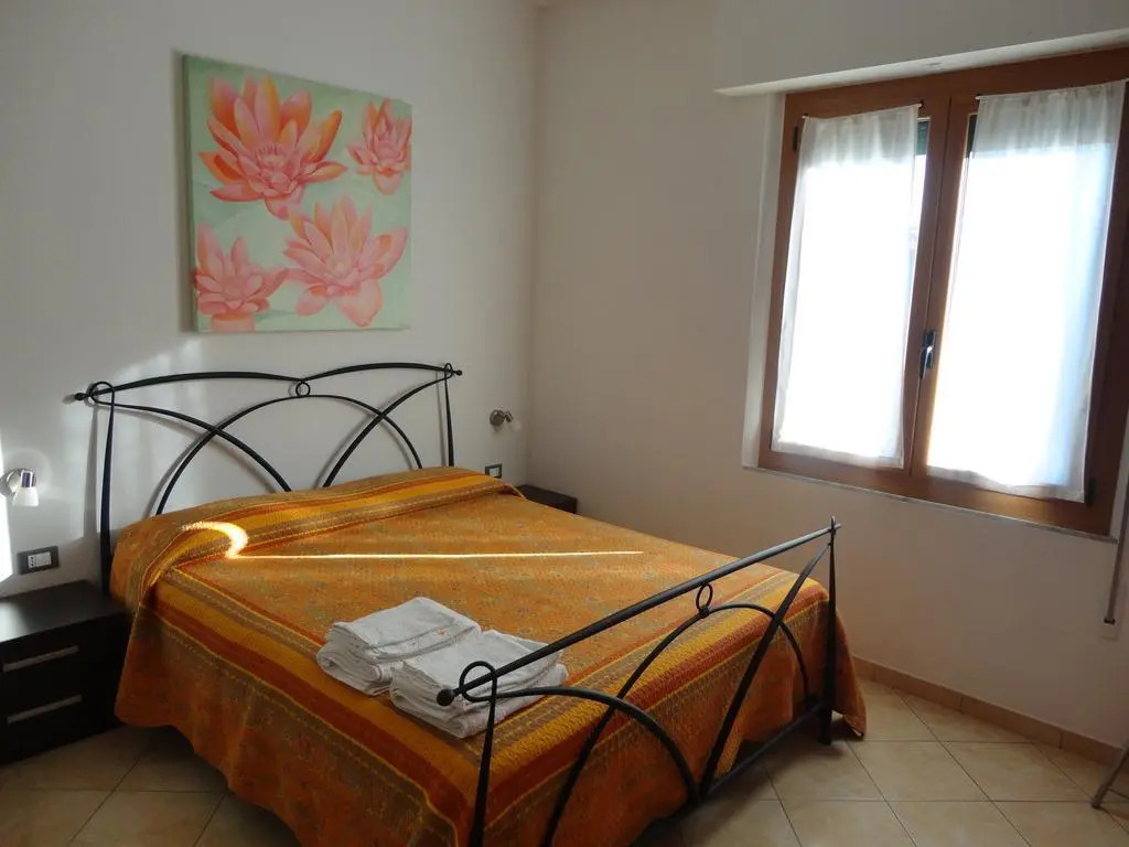 Guest house Il Giardino in Città