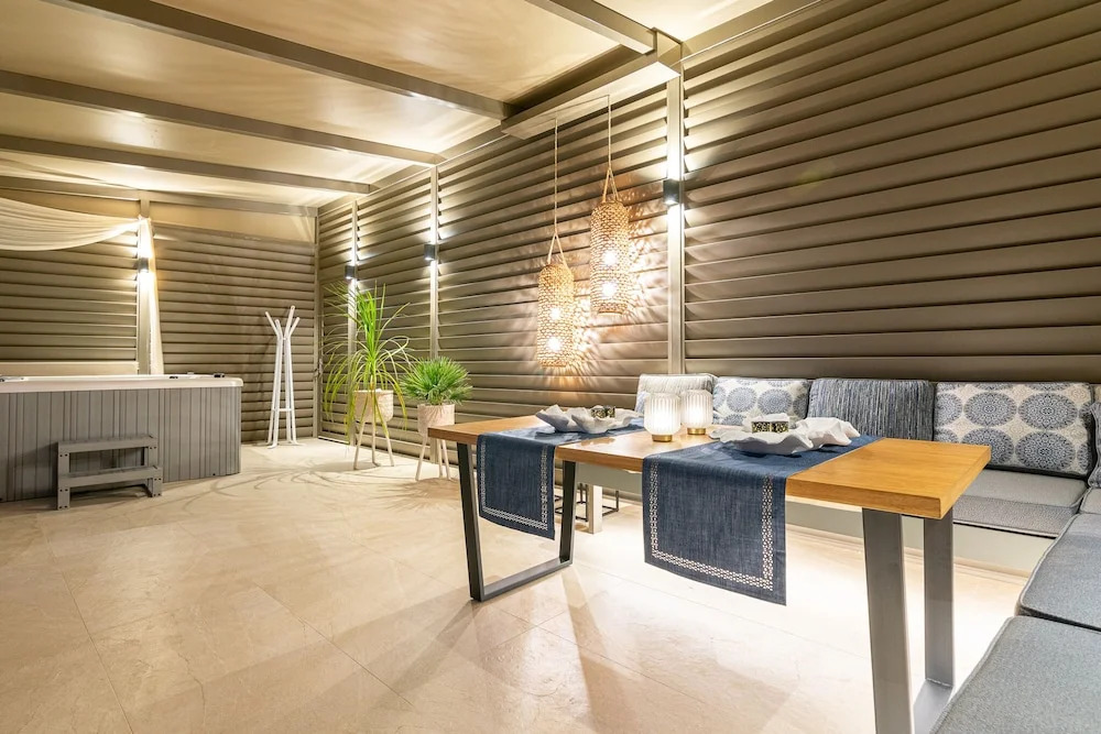 Vedi Town Luxury Apartment