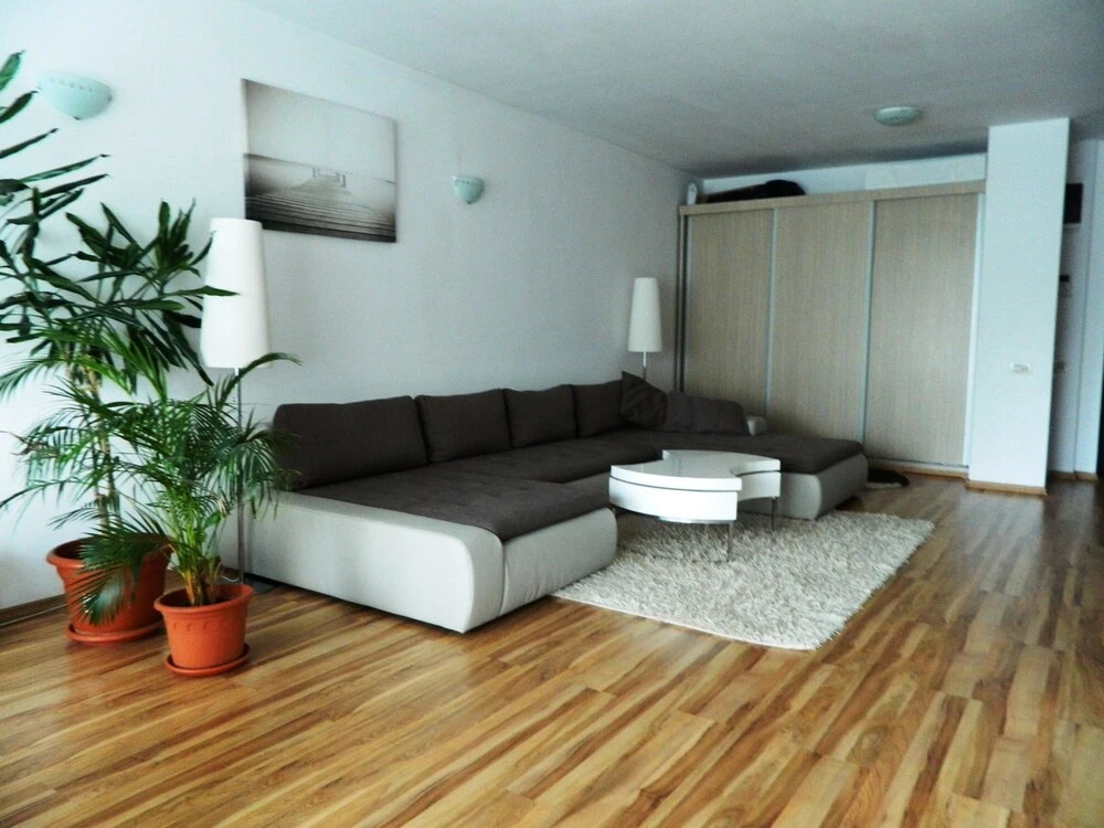 Luxury Apartment - Heart of Bucharest