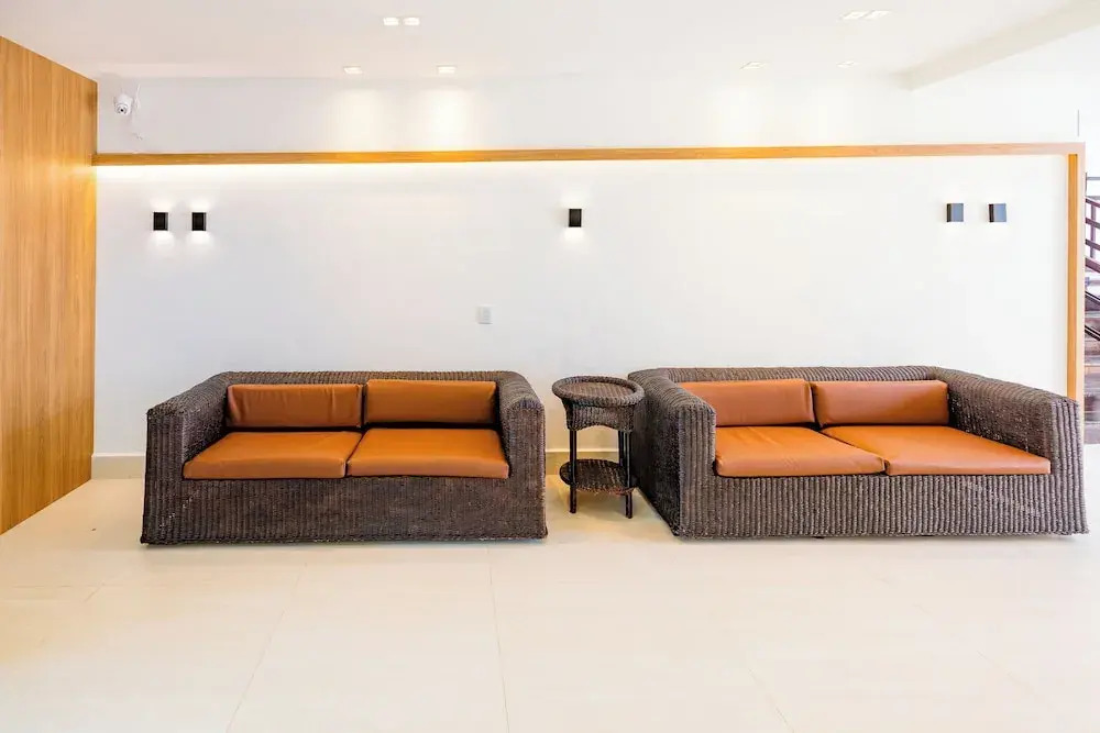 Sirius Beach Hotel