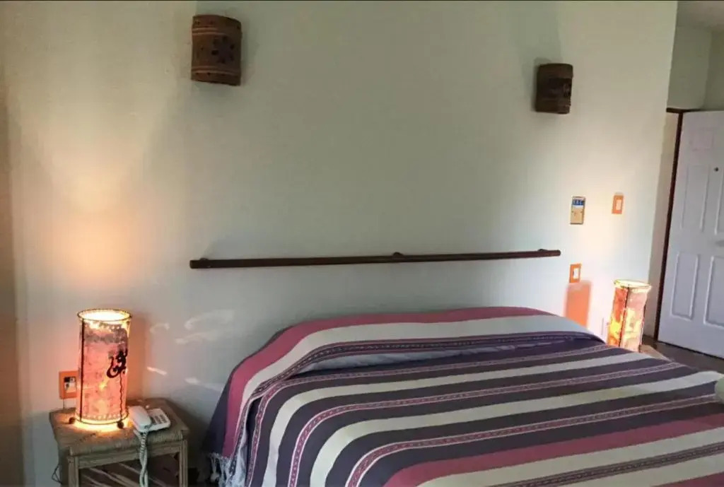 Hotel Suites Sofia Veracruz