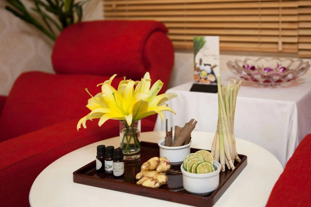 Beryl Charm Hotel & Spa