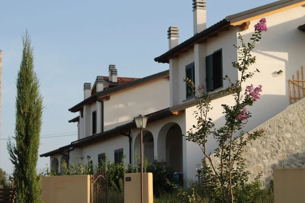 Borgo Nicoletta Case per le vacanze