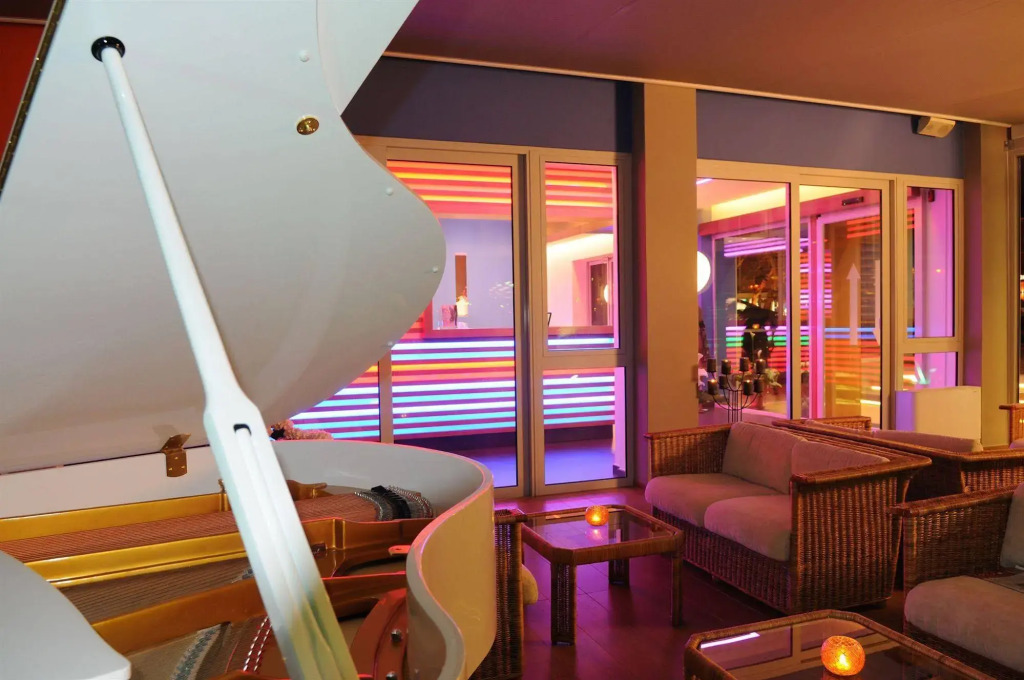 Eco Hotel Cleofe