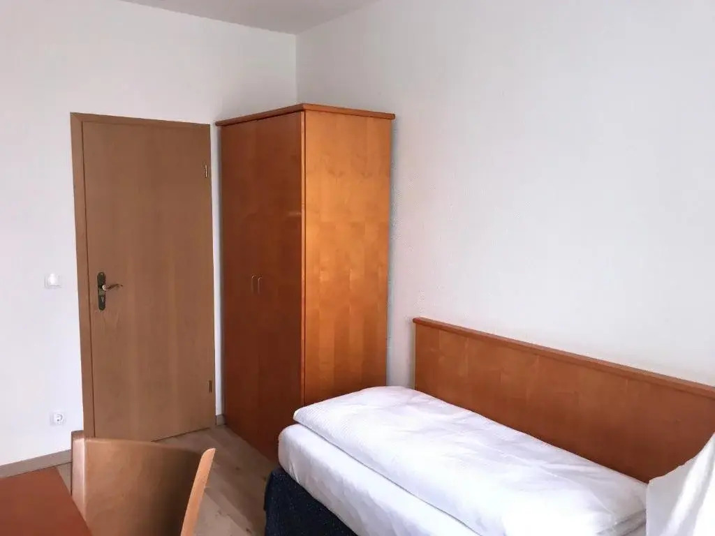 Hotel Sonnenschein