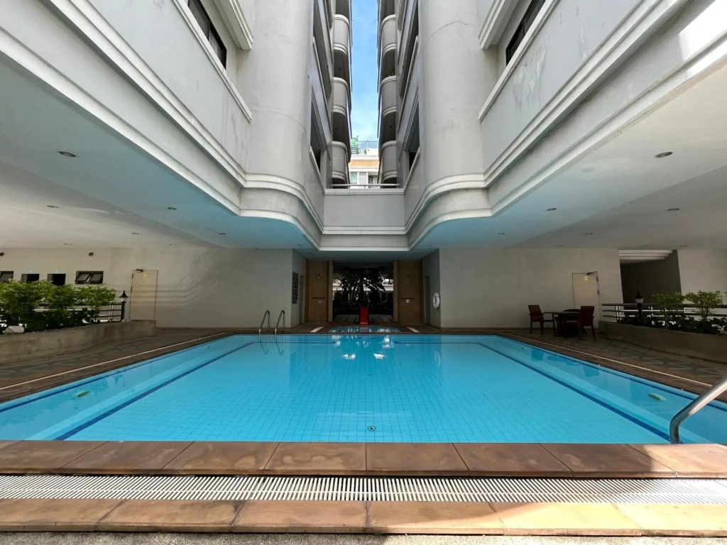 Baan Sawasdee Residence