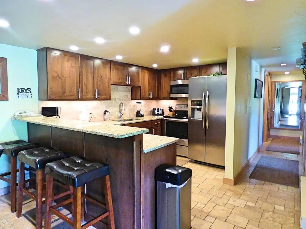 Lift Tickets Newly Remodeled Sleeps 8 Pool, Hot Tubs,fireplace, Private Deck