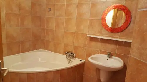 Forrás Family Apartman Bük