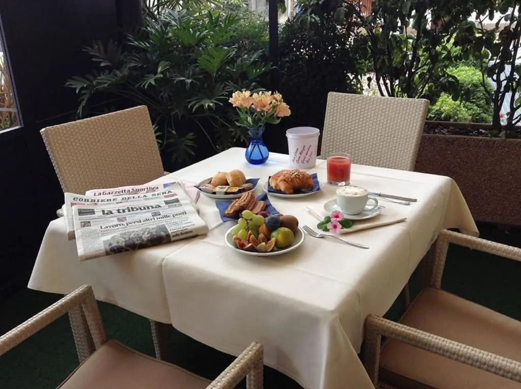 Wine Hotel San Giacomo Activity & Wellness