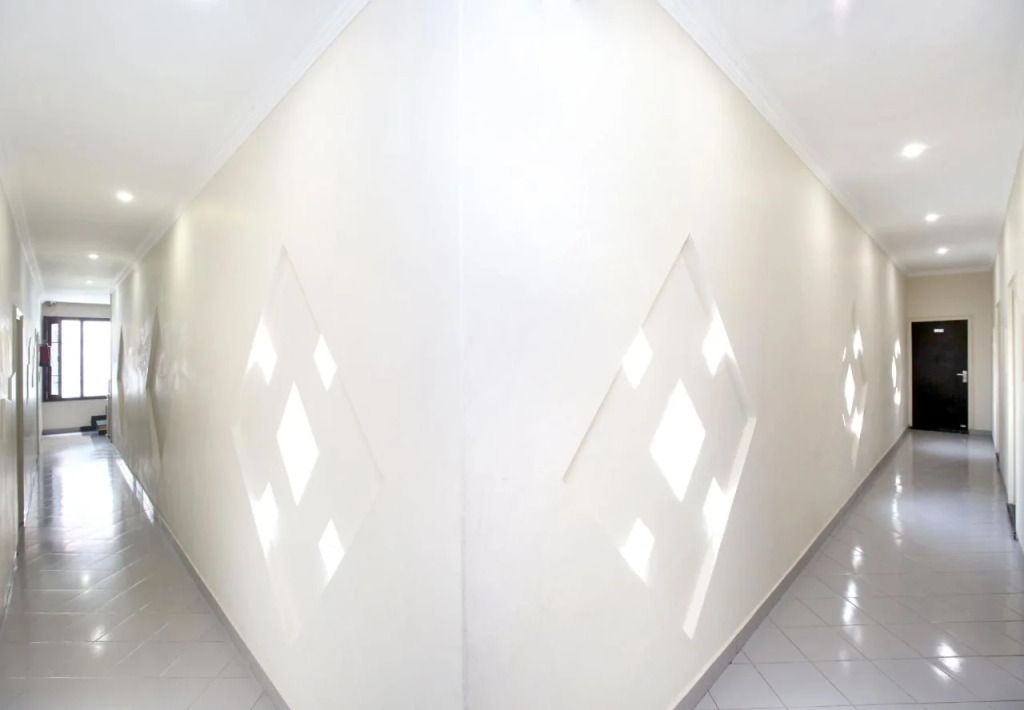 Hotel O Sai Leela Residency