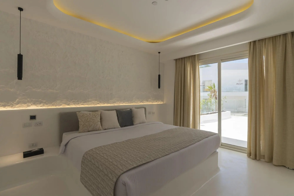 Meraki Resort Sharm El Sheikh
