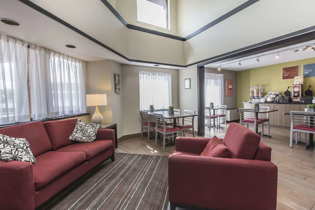 Comfort Inn Sydney - Cape Breton