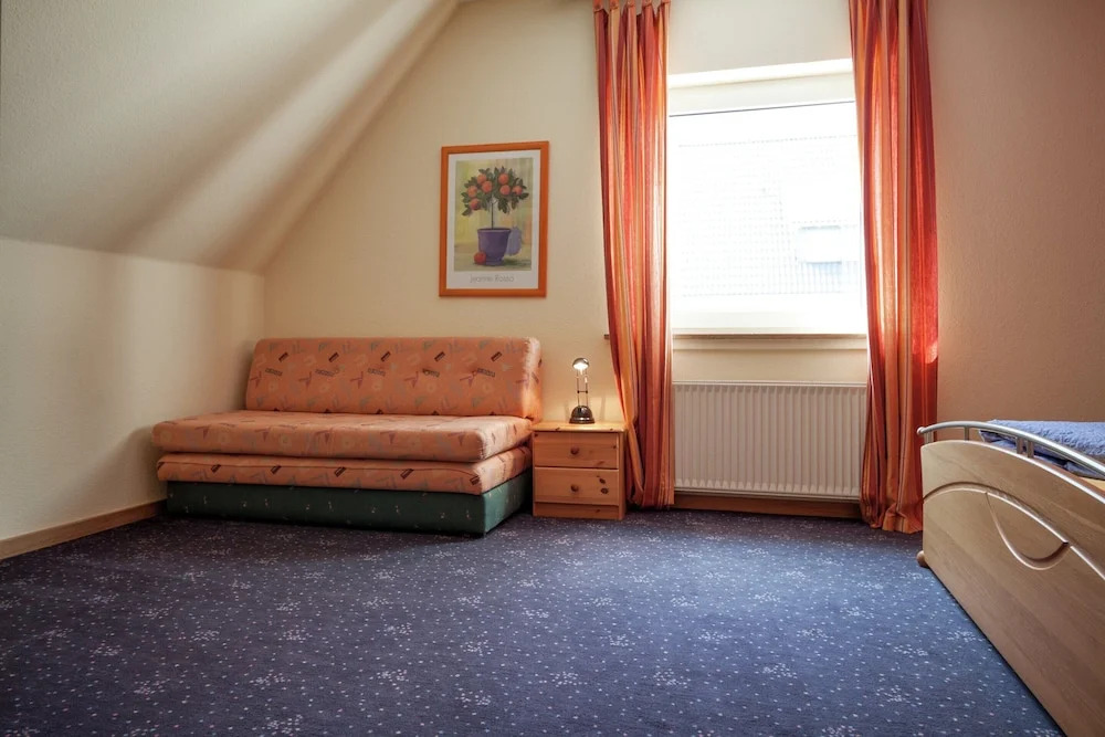 Stunning Apartment in Bodefeld Germany near Ski Area