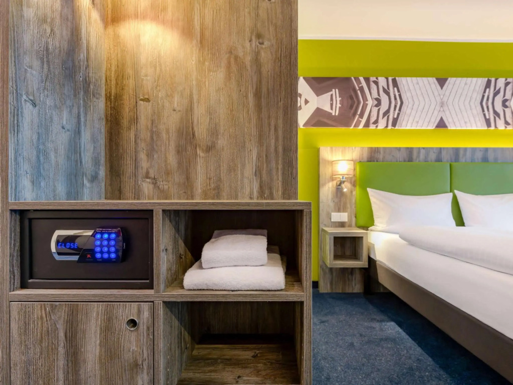 ibis Styles Tuebingen