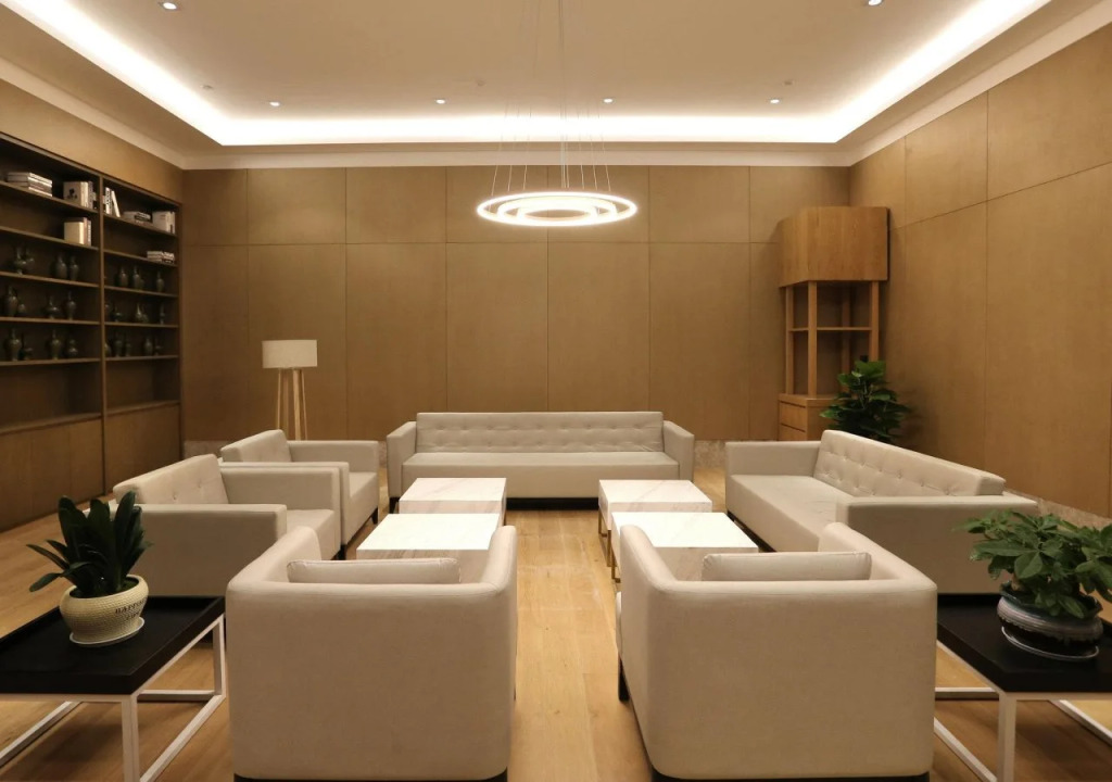 Novotel Deqing Moganshan