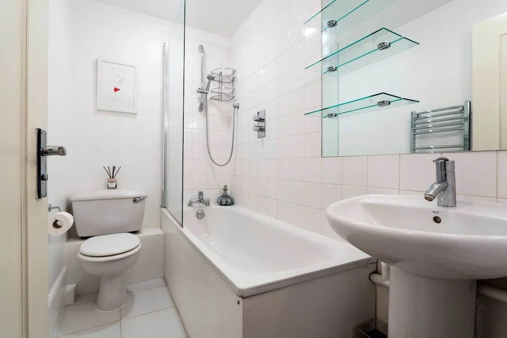 Notting Hill Pied A Terre